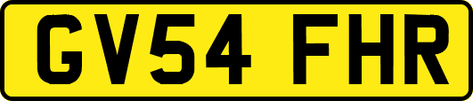 GV54FHR