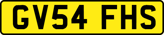 GV54FHS
