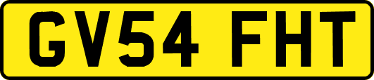 GV54FHT