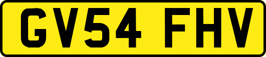 GV54FHV