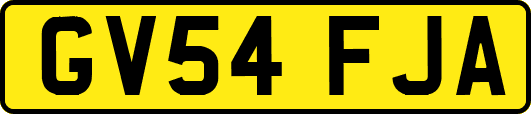 GV54FJA