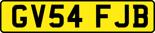 GV54FJB