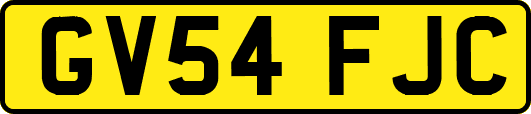 GV54FJC