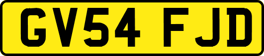 GV54FJD