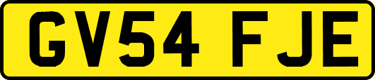 GV54FJE