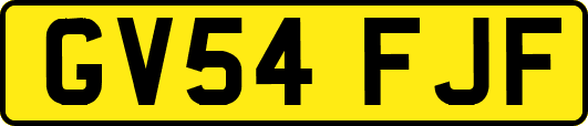 GV54FJF