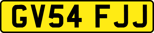 GV54FJJ