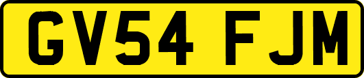 GV54FJM