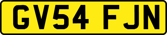 GV54FJN