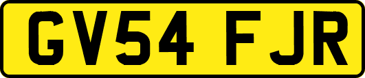 GV54FJR