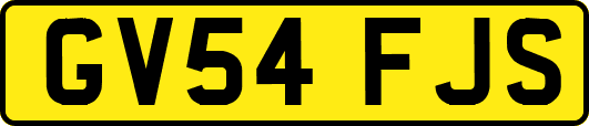 GV54FJS
