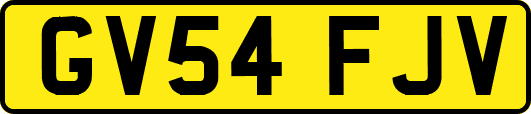 GV54FJV