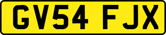 GV54FJX