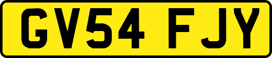 GV54FJY