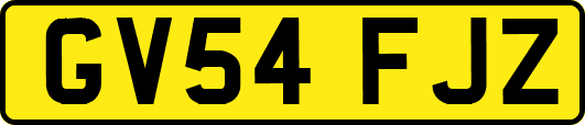 GV54FJZ