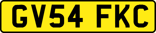 GV54FKC