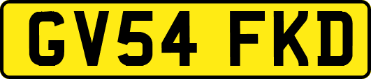 GV54FKD