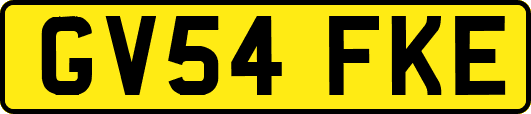 GV54FKE
