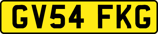 GV54FKG