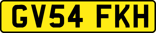 GV54FKH