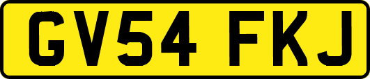 GV54FKJ