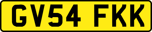 GV54FKK