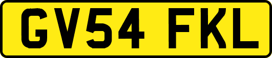 GV54FKL