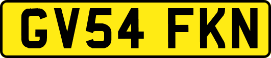 GV54FKN