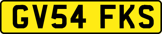 GV54FKS