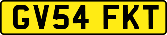 GV54FKT