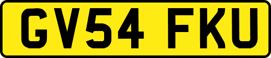 GV54FKU