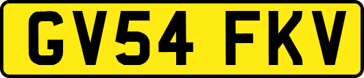 GV54FKV