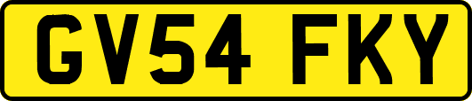 GV54FKY