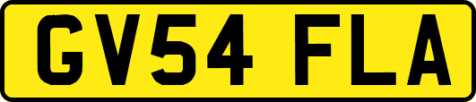 GV54FLA
