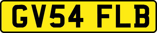 GV54FLB