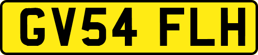 GV54FLH