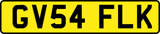 GV54FLK