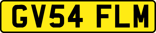 GV54FLM