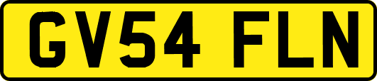 GV54FLN