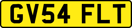 GV54FLT