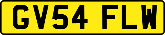 GV54FLW