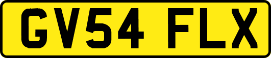 GV54FLX