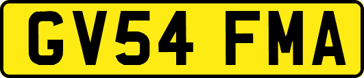 GV54FMA