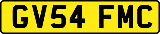 GV54FMC