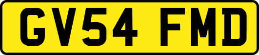 GV54FMD