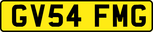 GV54FMG