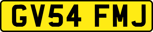 GV54FMJ