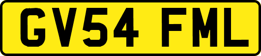 GV54FML