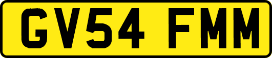 GV54FMM
