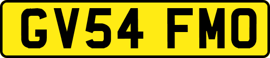GV54FMO